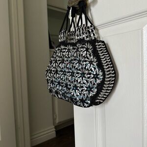 Gorgeous Hand Crafted Handbag